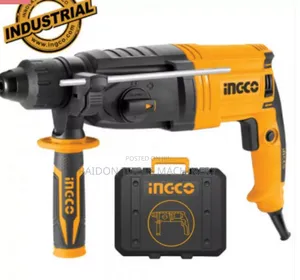 Rotary Hammer Drill Ingco 26mm