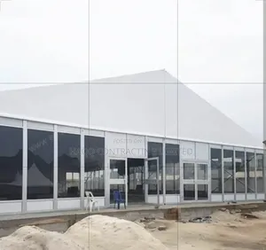 Tent/Event Centre Tent Construction