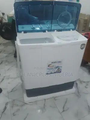 Top Selling 11kg Bruhm Reliable Washing Machine