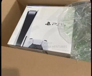 Playstation 5 Sale: Game On!