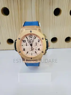 Unisex Wristwatches