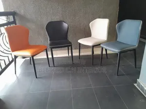 Classic Higher Quality Chair