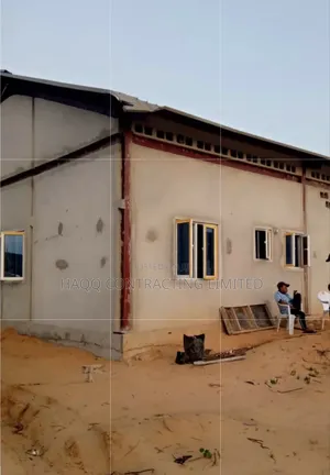 Warehouse Construction Expert/ Structural Steel Fabrication