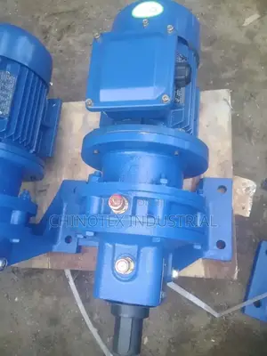 Conveyor Gear Motor 1hp Ratio 23:1