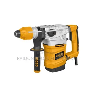 Rotary Hammer Drill 32mm Heavy Duty