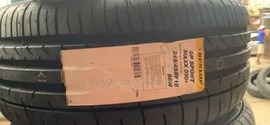 245/45rf18 Dunlop Tyre