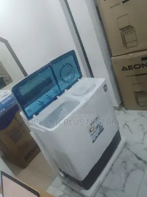 Best Price 11kg High Quality Bruhm Washing Machine