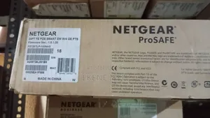 NETGEAR Switch
