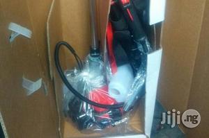 Brush Cutting Machine