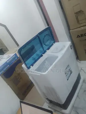 Best Produced 11kg Bruhm Top Quality Washing Machine