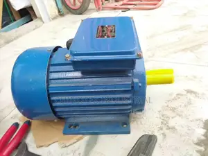Electric Motor 0.75kw/1hp 2830rpm