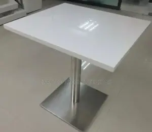 Quality Strong Restaurant Table