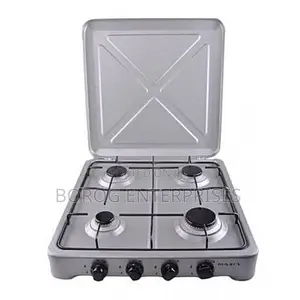 Maxi Tabletop Gas Cooker 400c