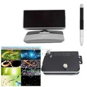 Electronic Interactive Pen Touch Whiteboard