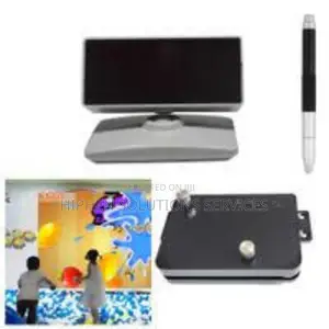 Pen for Interactive Whiteboard System