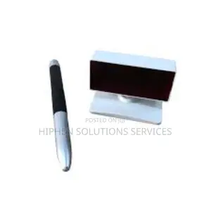 Pen Based Interactive Digital Whiteboard for Office