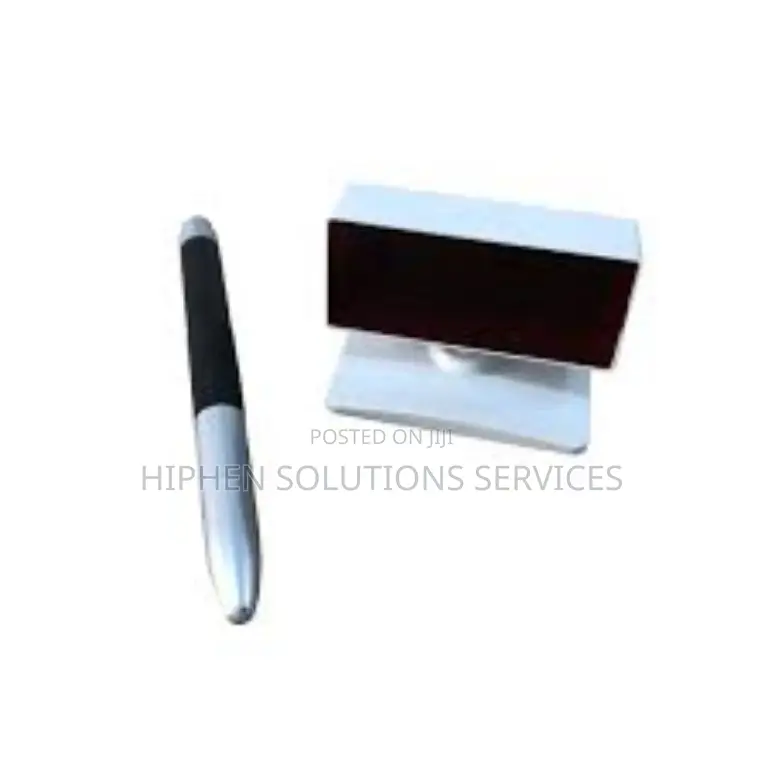 Pen Based Interactive Digital Whiteboard for Office