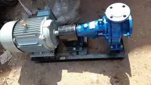 Centrifugal Industrial Water Pump 15hp