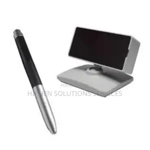 Interactive Pen Touch