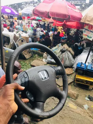 Steering Wheel For Honda Accord 2003/2006 Model
