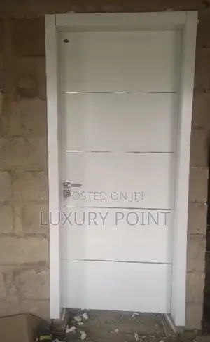 Wooden Luxury Door I7