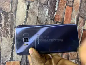 Samsung Galaxy S8 Plus 128 GB Blue
