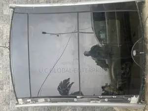 Dm for Panoramic Roof Glass Mercedes Ml350 2015 Available