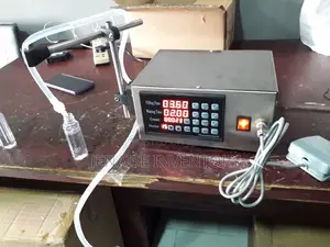 Filling Machine Liquid Filling Machine