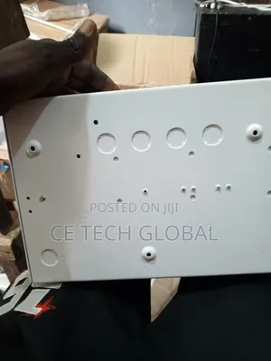 Acetek 2 Zone Fire Alarm Panel