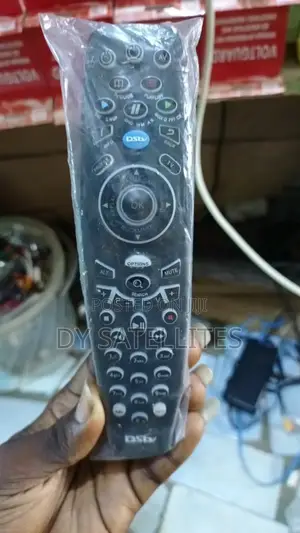 DSTV Exploral Remote Control