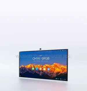 Huawei Ideahub S2 I Interactive Display 65 Inches