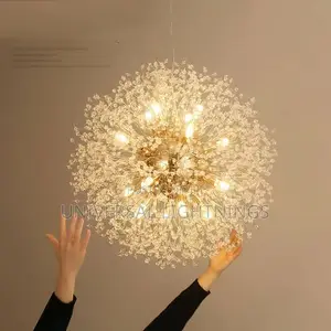 Brighter Drop Light