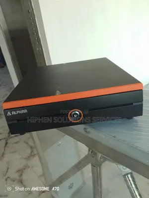 Cash Drawer
