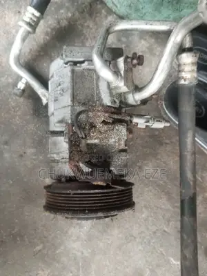 AC Compressor for Toyota Sienna 2005 Model