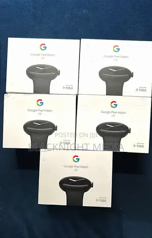 Google Pixel Watch 1 Lte