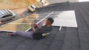 Certified Solar Installers