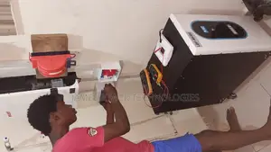 Certified Solar Installers