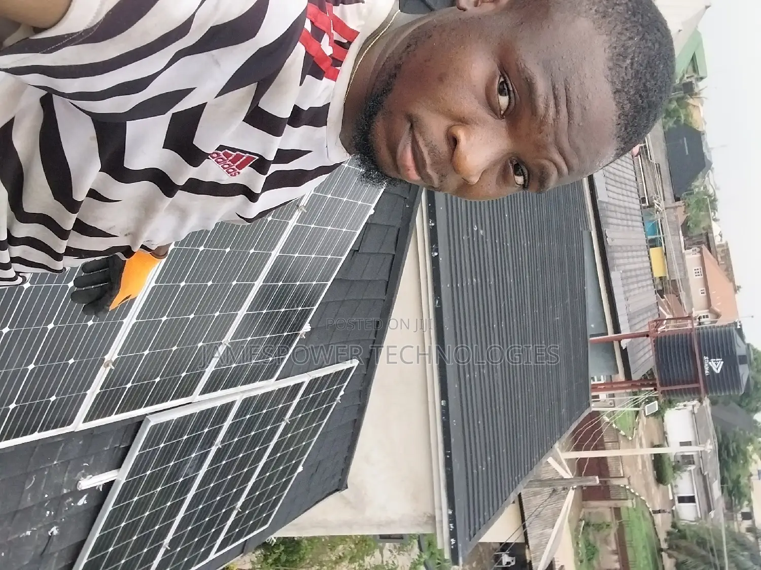 Certified Solar Installers