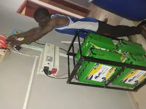 Certified Solar Installers