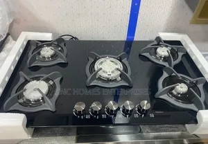 Polyester 5 Burner