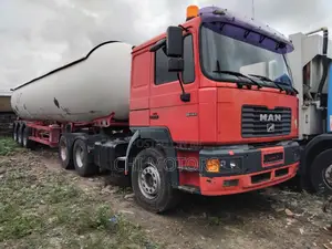 Man 26464 LPG 30tonnes