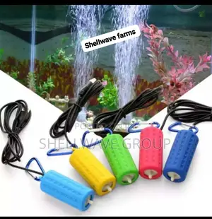 Usb Air Pump