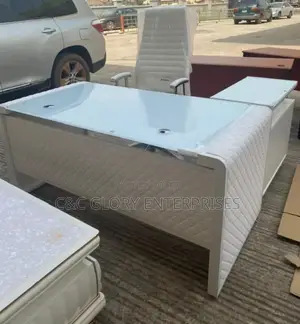 Executive Office Table (Only Table)