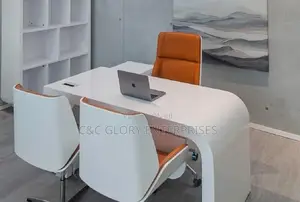 Executive Office Table (Only Table)