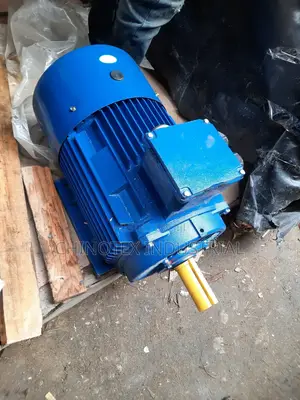 20hp/15kw Motor Three Phase High Quality Electric Motor
