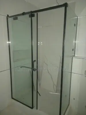 Shower Cubicles Kuba