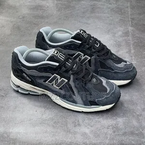 Original NEW BALANCE Protection Pack Available in Store