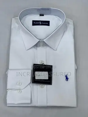 High Quality Polo Raph Long Sleeves Shirts