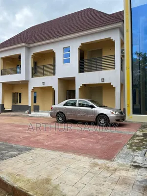 Furnished 11bdrm Block of Flats in Kubwa for sale
