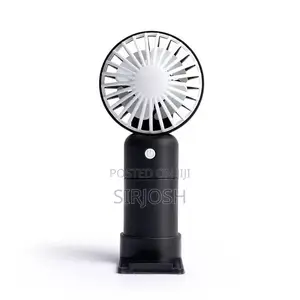 Portable Mini Fan